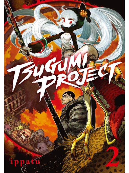 Title details for Tsugumi Project, Volume 2 by ippatu - Available
